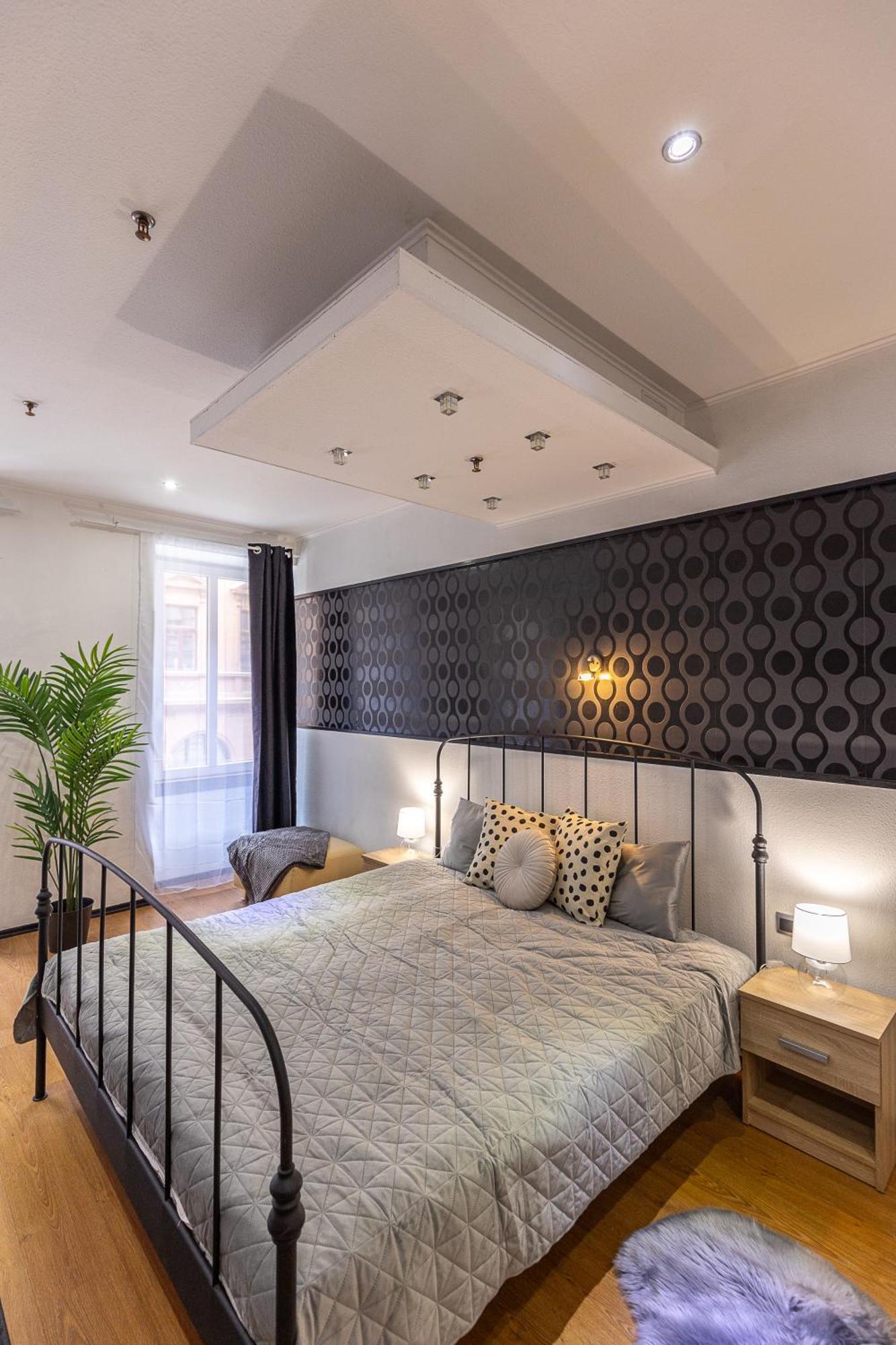 City Vibes Apartment - 3 Bdrms Budapest Exterior photo